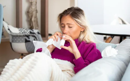 Advanced Allergy and Asthma Care for Effective Symptom Relief