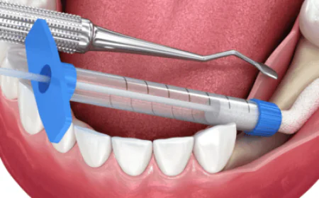 Advanced Periodontal Care: Gum Grafting in Islamabad at Enfeild Royal Clinic