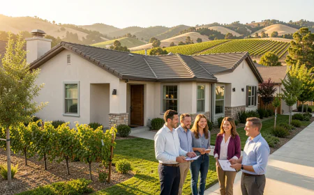 Ultimate Paso Robles Rental Guide for New Renters