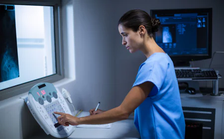 Busy Women’s Guide to Booking a Mammogram San Antonio Appointment Without Stress