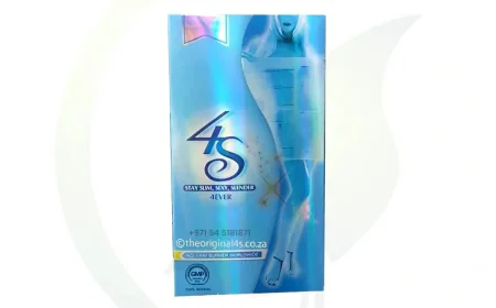 Is 4S Slimming Worth Buying? Complete Customer Review Guide