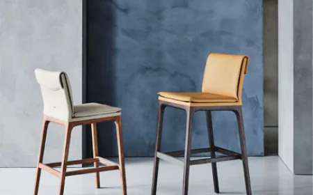 Why Kitchen Stool Choices Matter More Than Homeowners Think Today