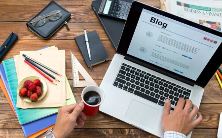 Why Seo Copywriting Services Matter For Small Business Growth Today