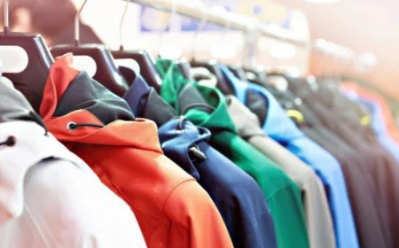How to Choose the Best Clothing Manufacturers in USA for Your Startup