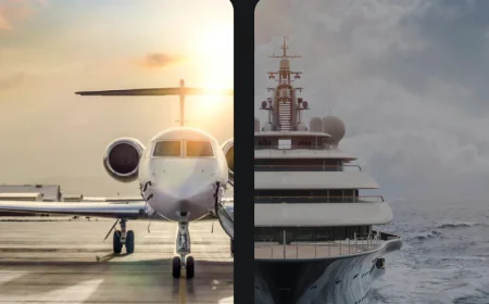 How Luxury Travel Concierge Services Redefine VIP Experiences