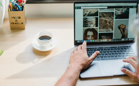 Top SEO companies in Dubai for high performance ranking strategies