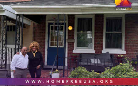 What Does A Housing Counseling Agency Actually Help Homeowners With