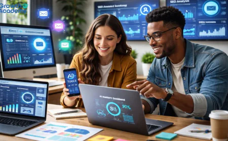 Why Short-Term Digital Marketing Courses Are Becoming Popular Among Kerala Students