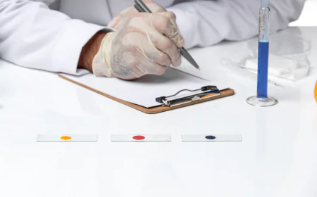 Full Body Checkup in Pune - Benefits, Tests & Complete Guide
