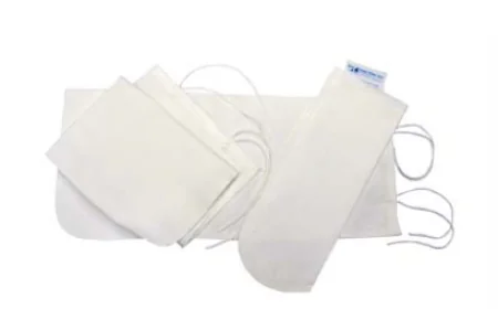 The Role of FSI Bag Filters in Water and Chemical Processing