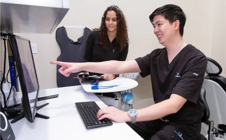 Why Should Adults Consider Dental Sealants for Tooth Protection?