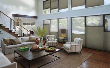 What Makes Motorized Blinds Worth It for Modern Homes