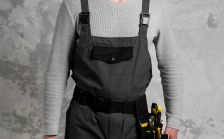 Property Management Company’s Guide to Maintenance Uniforms
