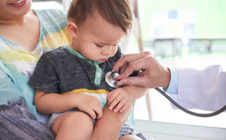 Why More Parents Are Choosing Primecare Pediatrics for Complete Child Wellness Care