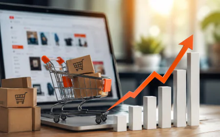 How AR and VR Are Changing the eCommerce Shopping Experience