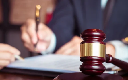 How an Employment Lawyer Toronto Protects Your Workplace Rights