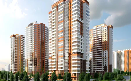 Brigade Gunjur Upcoming Apartments – Price On Request