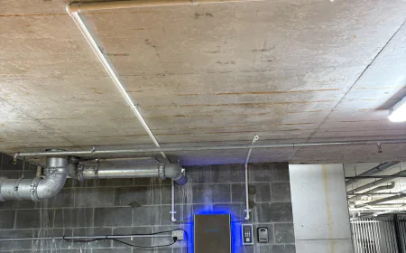 Professional Grease Trap Cleaning for Commercial Kitchens