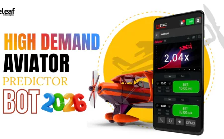 Why Aviator Predictor Bots Are in High Demand in 2026