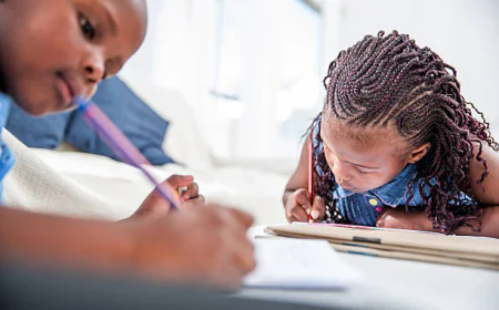 Why Families Choose Quality After School Programmes in Auckland