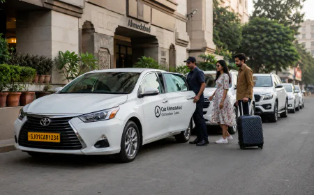 What to Look for Before Booking Your Next Outstation Journey