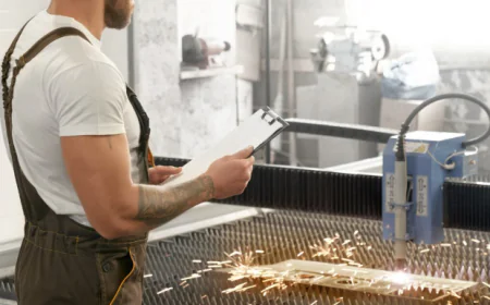 Metal Stamping Market Size, Growth Trends, Forecast & Industry Analysis