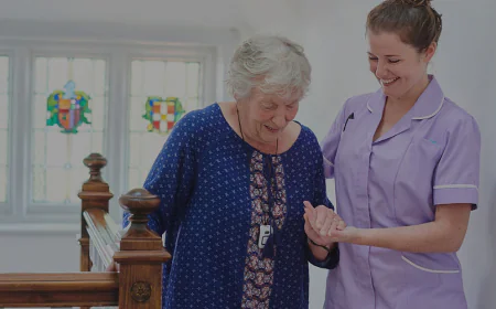 Trusted Home Care Services in Aston Clinton and Nearby Areas