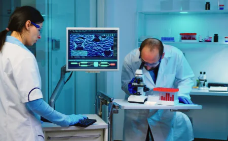 Global Precision Diagnostics Market Size, Trends, and Growth Outlook 2026-2033