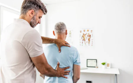 What Makes Chiropractor Union Gap Care Better for Pain Relief?