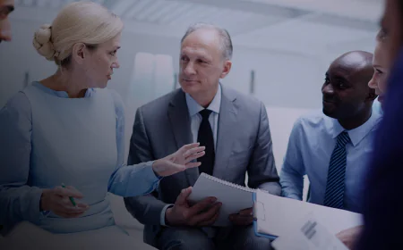 Is Executive Coaching For Senior Leaders Worth The Investment?