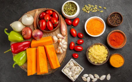 Specialty Food Ingredients Market Size, Growth, and Strategic Outlook 2026-2033