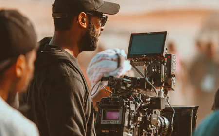 Event Videography Dubai for Cinematic Corporate Event Videos