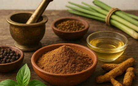 Why Kerala Is Home to the Best Ayurvedic Hospitals in India