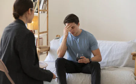Online vs In-Person depression treatment near me — Which Option Is Better for You?