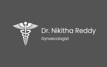 Best Gynaecologist for Pregnancy in Gachibowli
