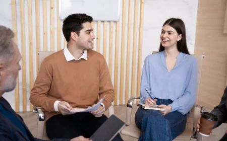 How Concierge Mental Health Services Transform Personalized Treatment Plans