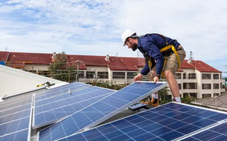 Maintenance Costs After Solar Panel Installation