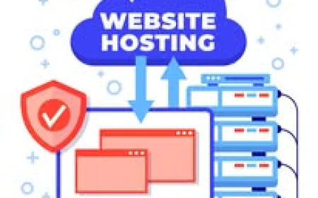 What Most People Get Wrong About Web Hosting ?