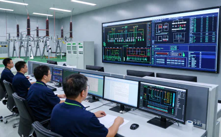 Why Power System Studies Are Critical for Modern Electrical Grids