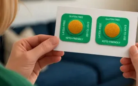Can Cellunax Patches help reduce cravings?