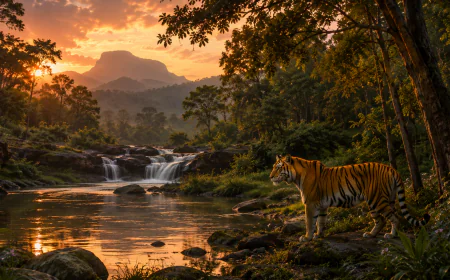 Top Things to Do in Pachmarhi for Families, Couples & Nature Lovers
