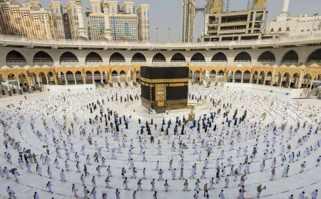 Top Tips for a Smooth, Peaceful, and Spiritually Rewarding Umrah Pilgrimage Experience