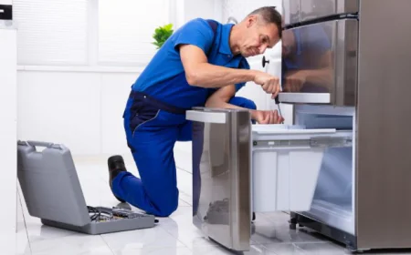 Residential Freezer Repair Pittsburgh: Fast Help to Protect Your Food