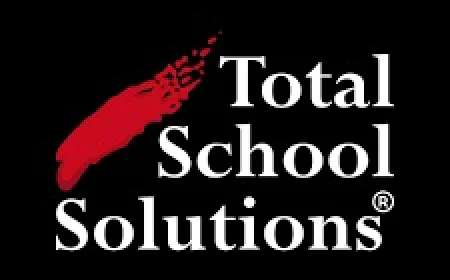Building Future Ready Districts With Smarter Solutions for Schools