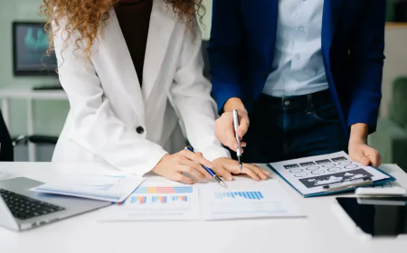 Medical Billing Company for Clinics in Texas