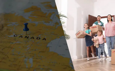Key Workforce Trends Impacting Canadian Industry Growth