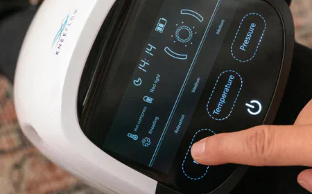 Why Heated Leg Recovery Devices Ease Joint Stiffness Faster Today