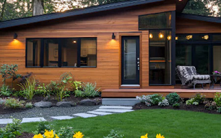 What Tiny House Regulations Actually Mean Before You Build Today