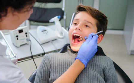 How Can Affordable Cosmetic Dentists Restore Your Smile Confidence Today