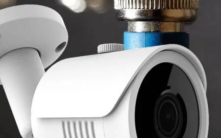 Technical Specifications to Watch for in Wholesale Security Camera Deals